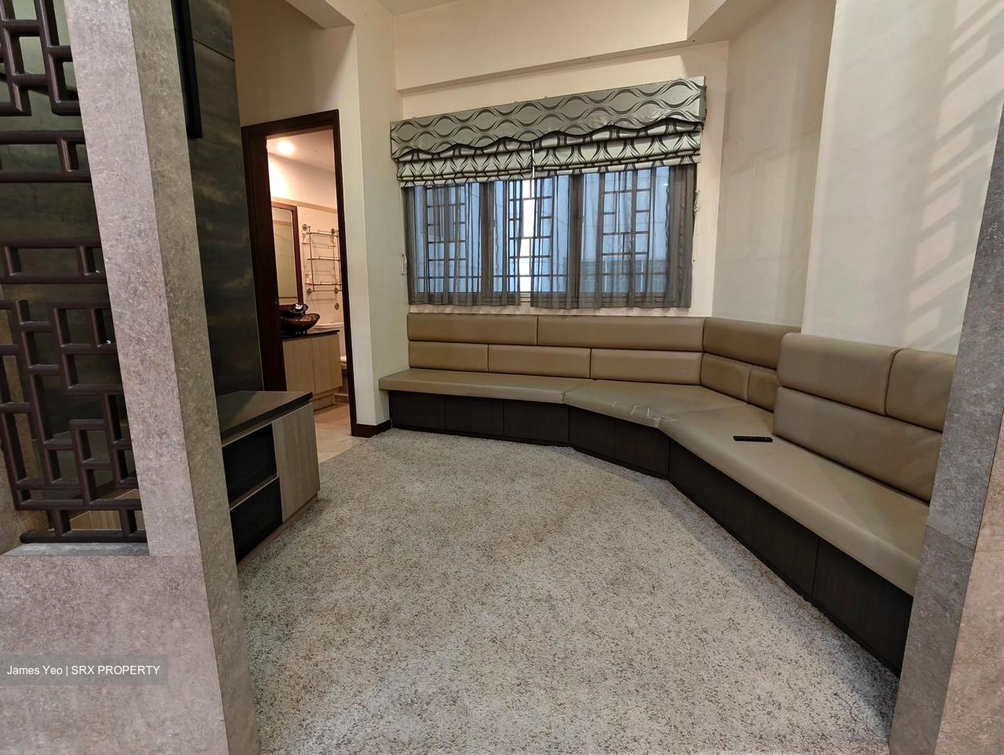 Hillington Green (D23), Condominium #623123861